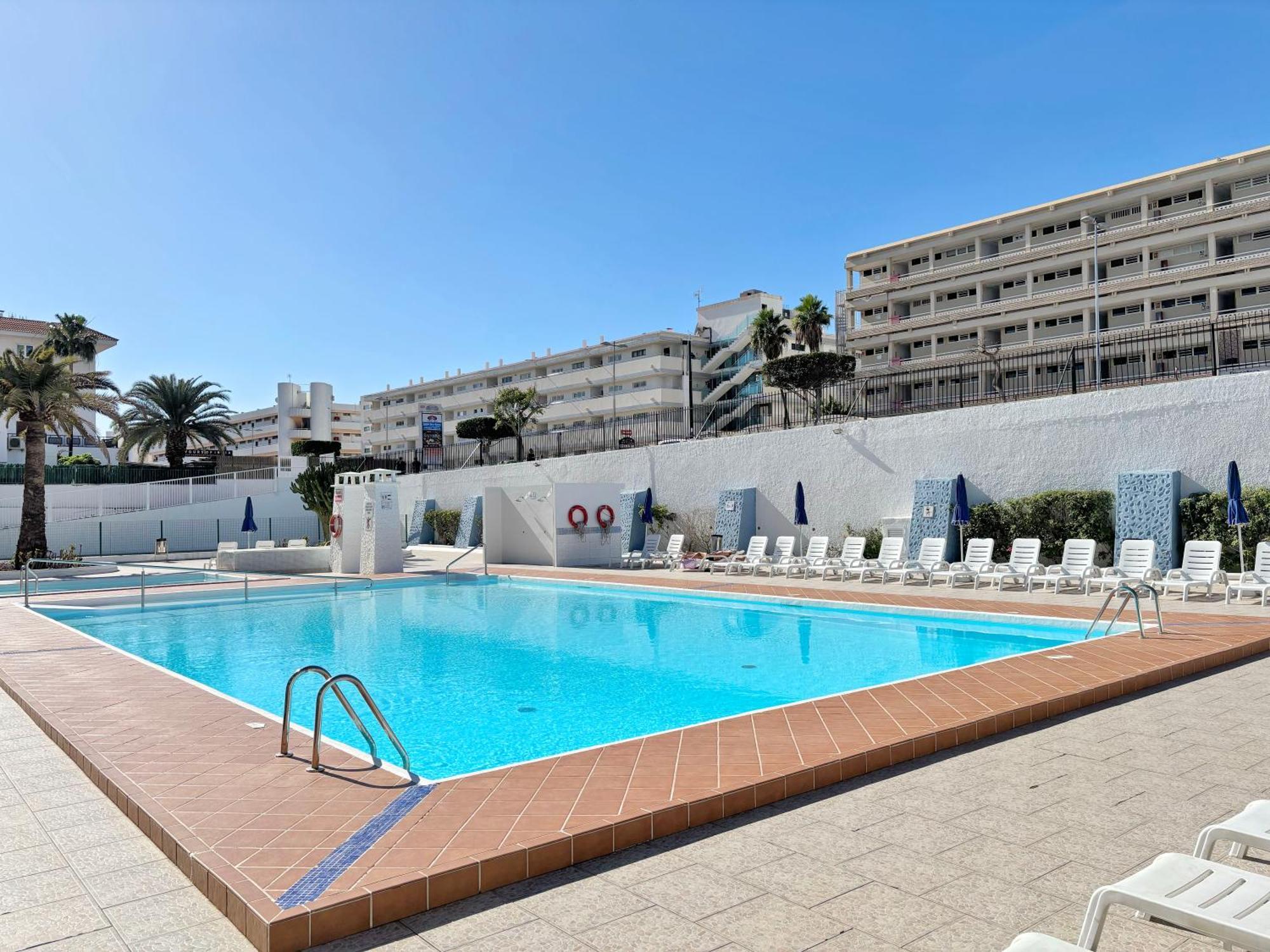 Cosy Garden View Apartment Tinache San Bartolomé Екстериор снимка