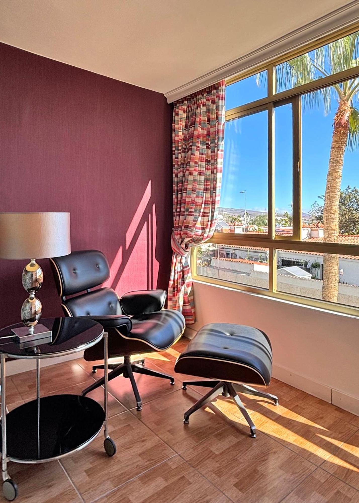 Cosy Garden View Apartment Tinache San Bartolomé Екстериор снимка