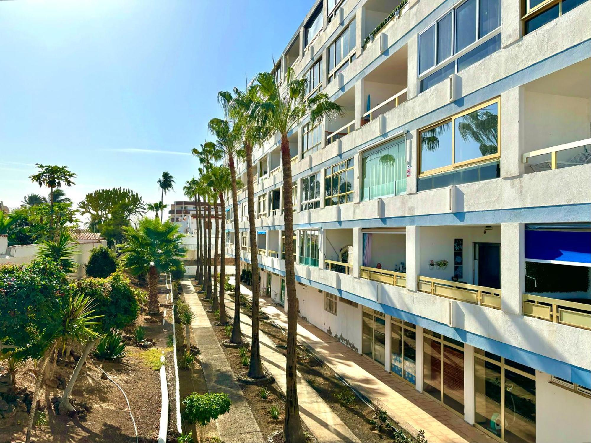 Cosy Garden View Apartment Tinache San Bartolomé Екстериор снимка